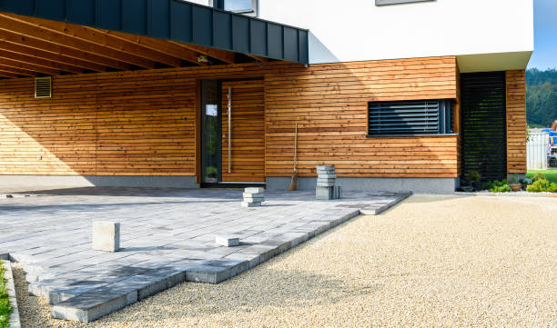 Best Driveway Pavers Near Me  in Orchard Homes, MT