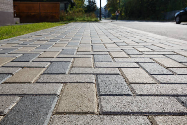 Best Residential Paver Driveway  in Orchard Homes, MT