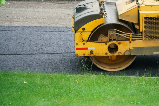 Best Driveway Paving Near Me  in Orchard Homes, MT