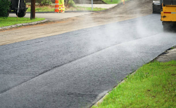 Best Driveway Repair Near Me  in Orchard Homes, MT