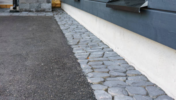 Best Commercial Driveway Pavers  in Orchard Homes, MT