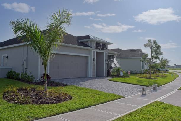 Best Professional Driveway Pavers  in Orchard Homes, MT