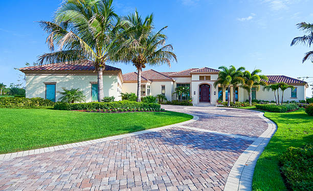 Trusted Orchard Homes, MT Driveway Pavers Experts