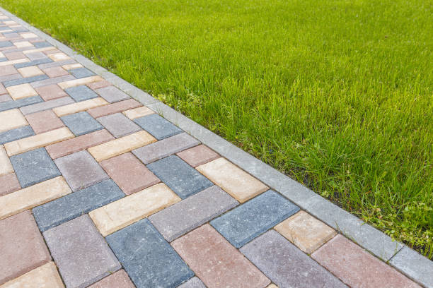 Best Interlocking Driveway Pavers  in Orchard Homes, MT