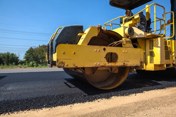 Professional Driveway Pavers in Orchard Homes, MT